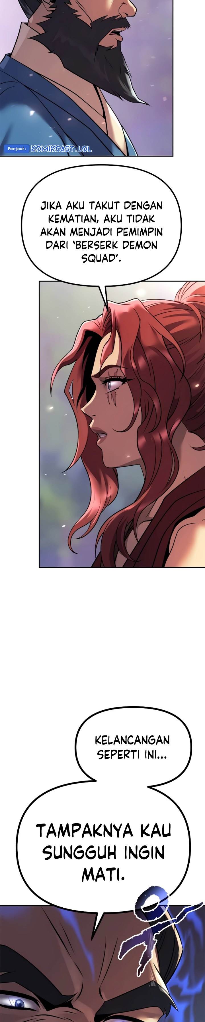 Chronicles of the Demon Faction Chap 59 - Next Chap 60