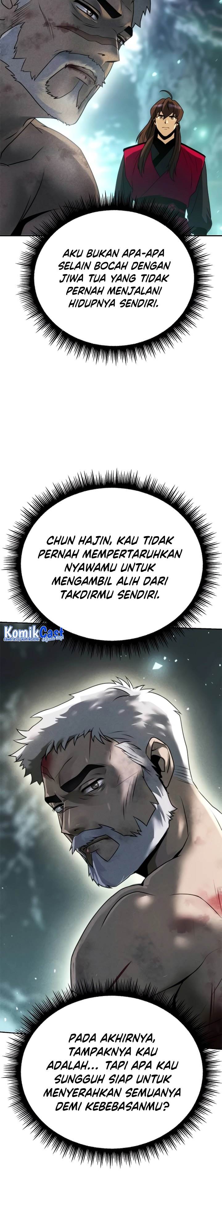 Chronicles of the Demon Faction Chap 59 - Next Chap 60