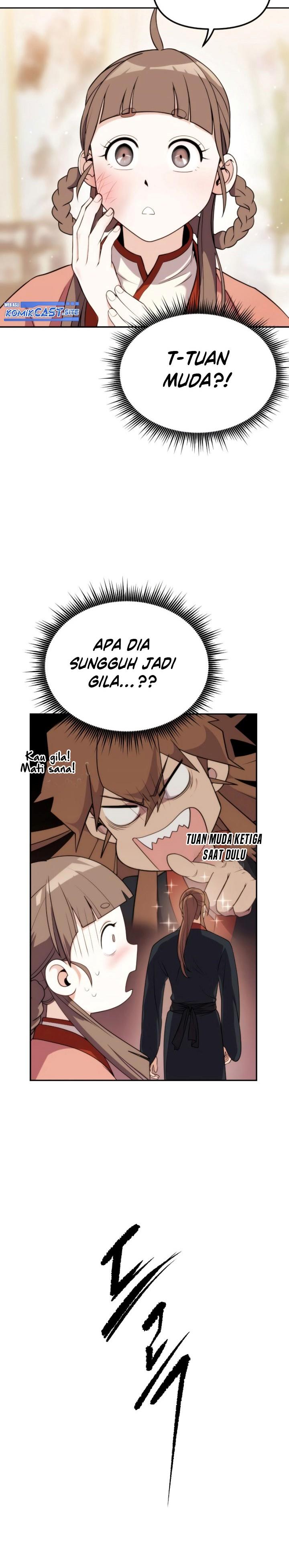 Chronicles of the Demon Faction Chap 5 - Next Chap 6