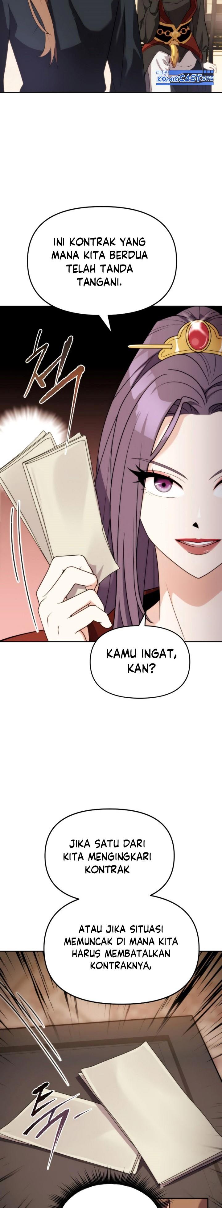 Chronicles of the Demon Faction Chap 5 - Next Chap 6