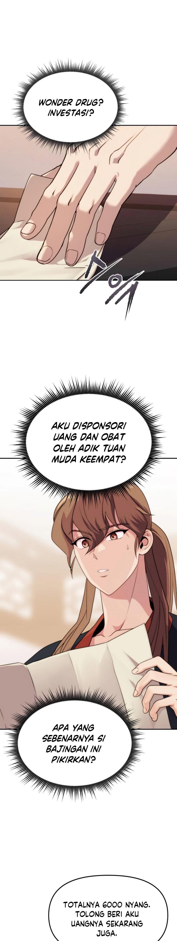 Chronicles of the Demon Faction Chap 5 - Next Chap 6