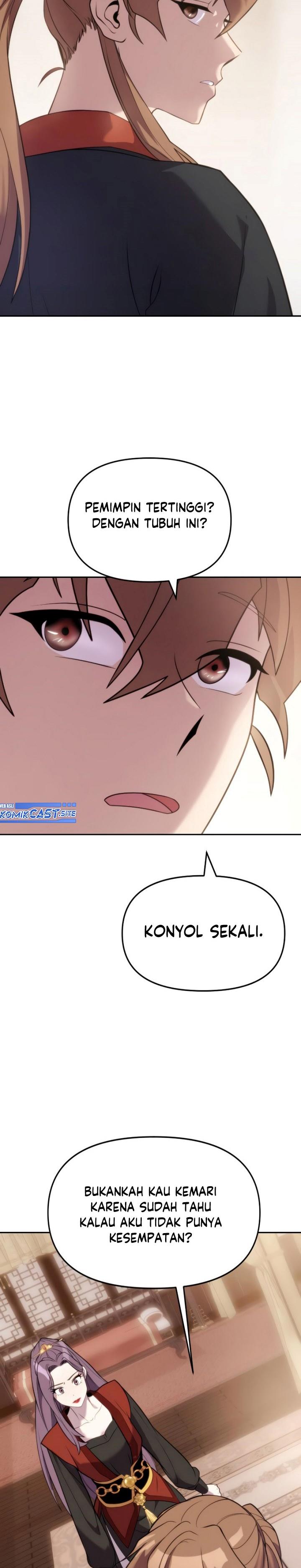 Chronicles of the Demon Faction Chap 5 - Next Chap 6