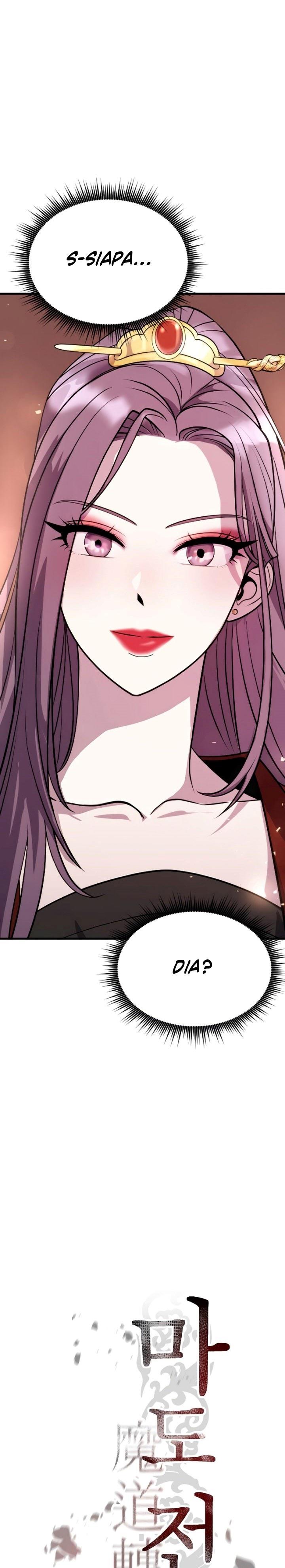 Chronicles of the Demon Faction Chap 5 - Next Chap 6