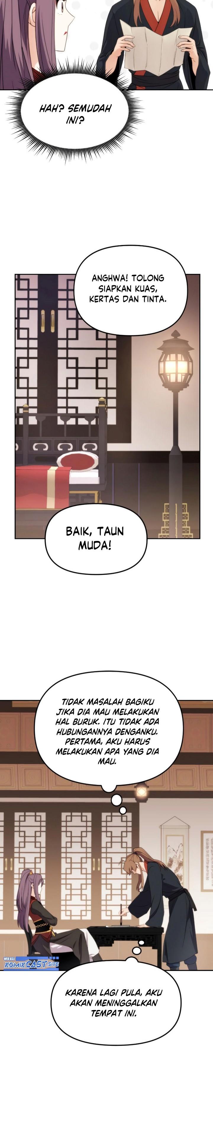 Chronicles of the Demon Faction Chap 5 - Next Chap 6