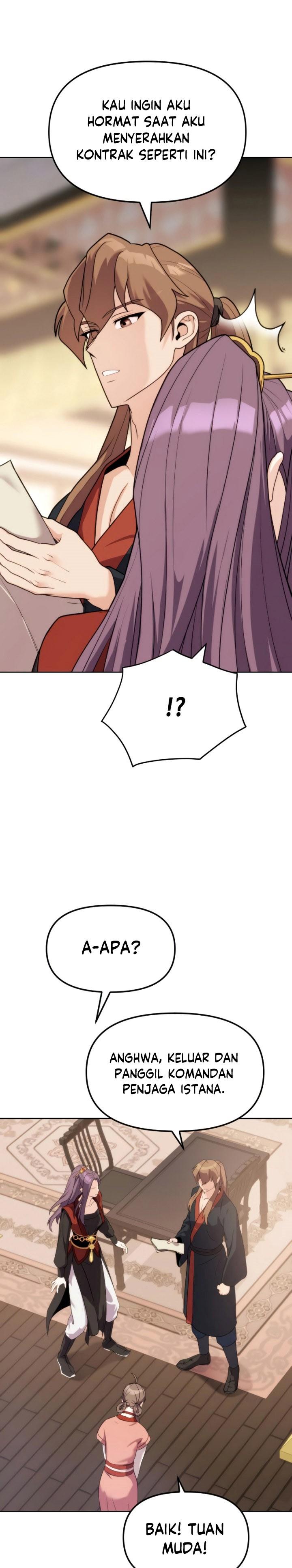 Chronicles of the Demon Faction Chap 5 - Next Chap 6