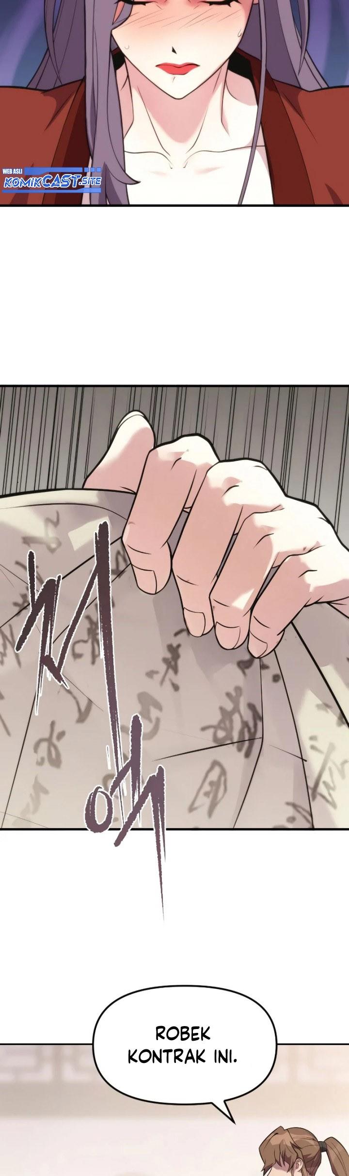 Chronicles of the Demon Faction Chap 5 - Next Chap 6