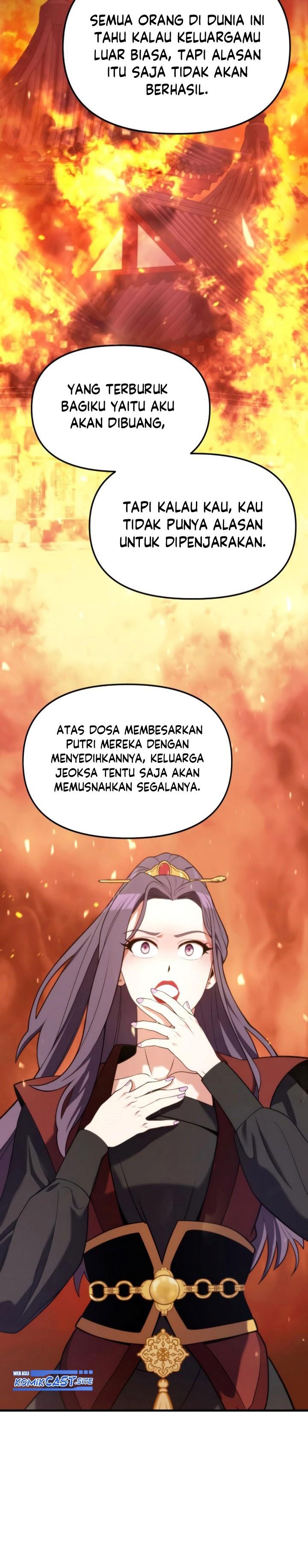 Chronicles of the Demon Faction Chap 5 - Next Chap 6