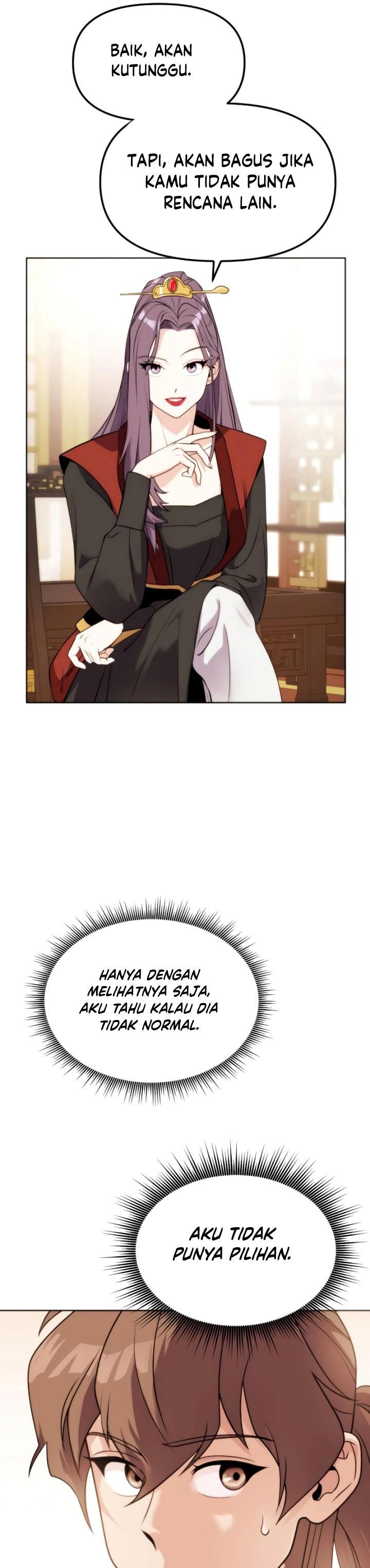 Chronicles of the Demon Faction Chap 5 - Next Chap 6