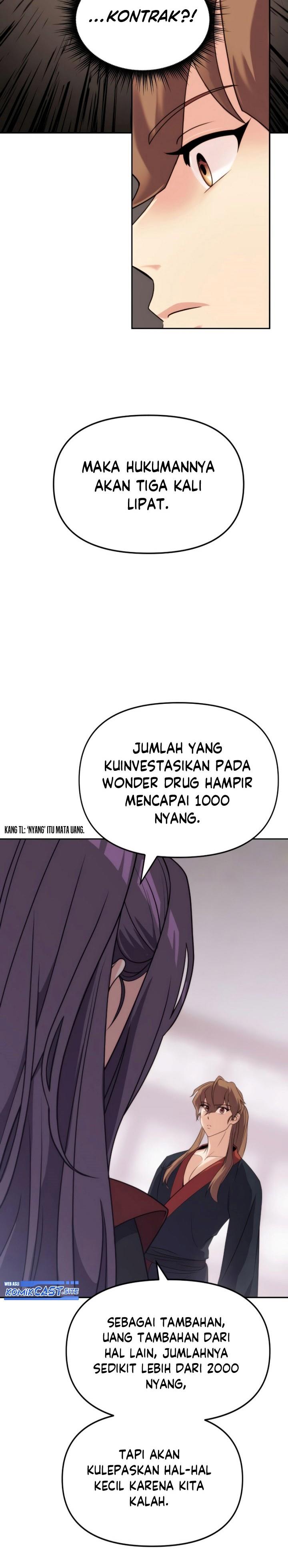 Chronicles of the Demon Faction Chap 5 - Next Chap 6