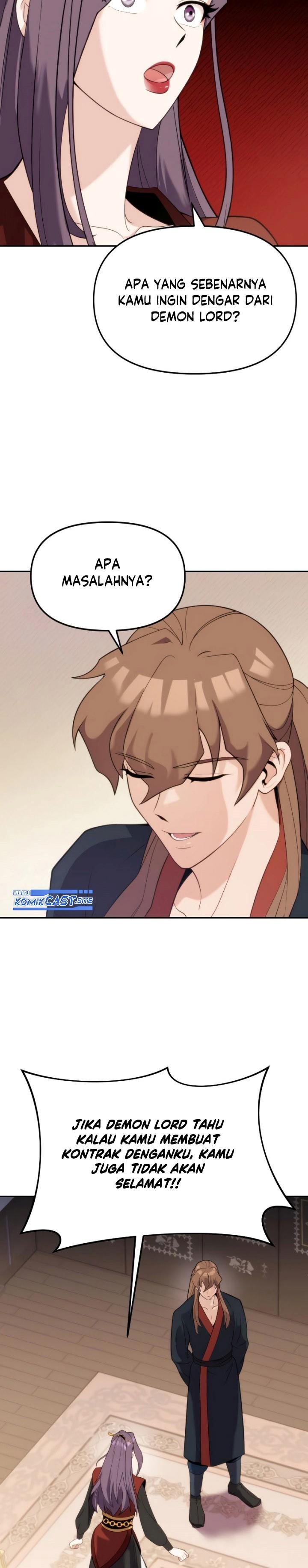 Chronicles of the Demon Faction Chap 5 - Next Chap 6