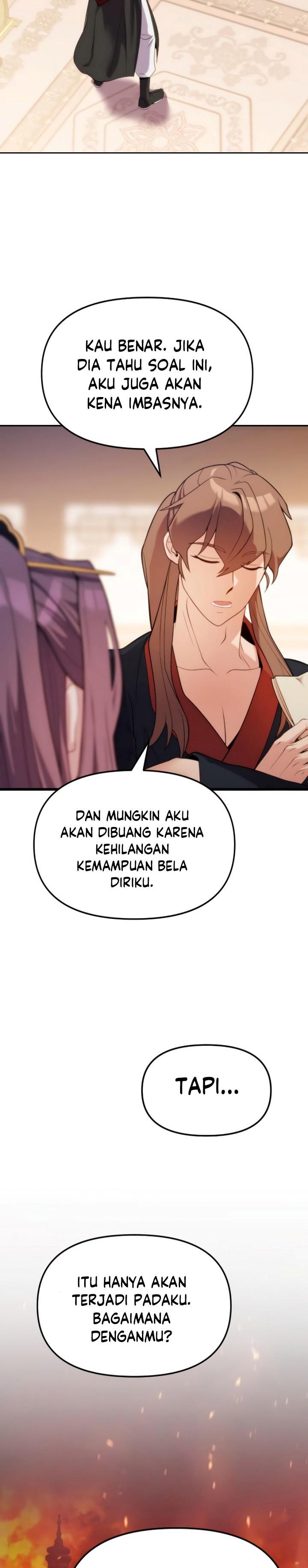 Chronicles of the Demon Faction Chap 5 - Next Chap 6