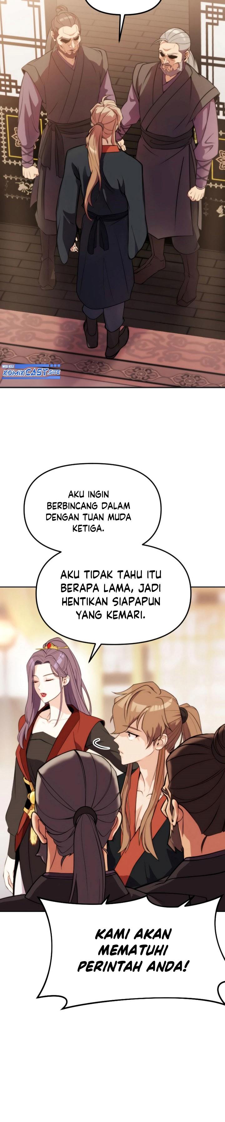 Chronicles of the Demon Faction Chap 5 - Next Chap 6