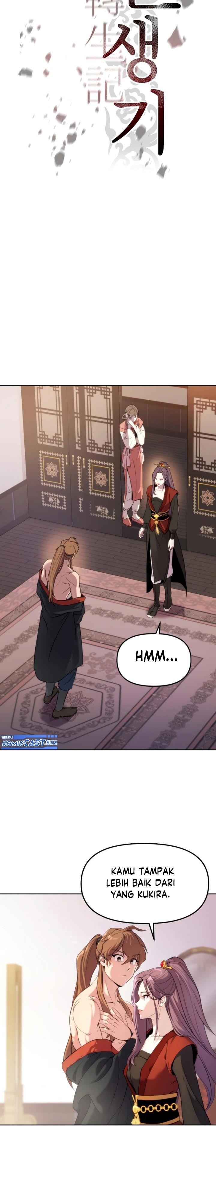 Chronicles of the Demon Faction Chap 5 - Next Chap 6