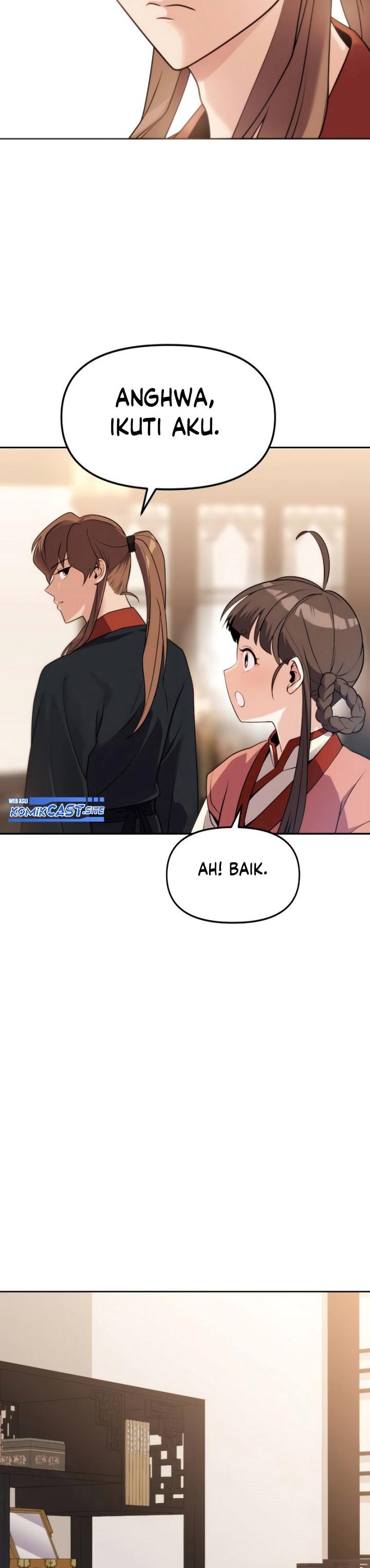 Chronicles of the Demon Faction Chap 5 - Next Chap 6