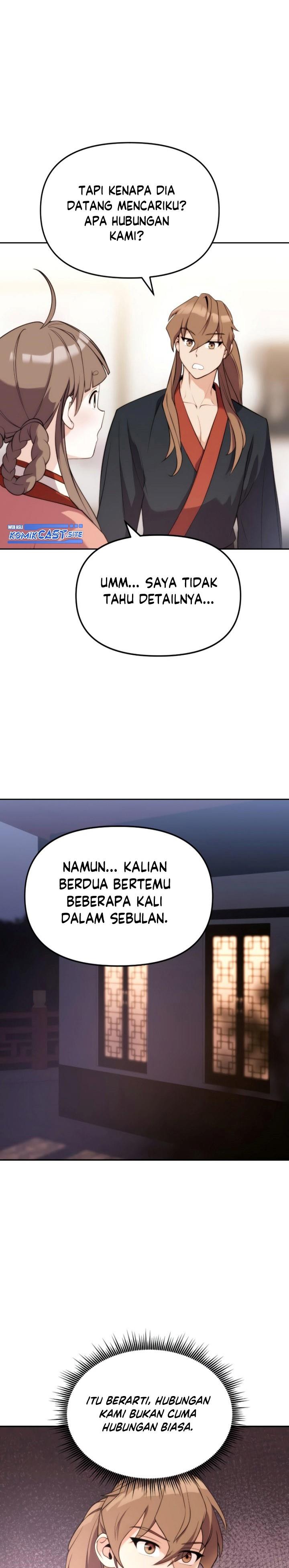 Chronicles of the Demon Faction Chap 5 - Next Chap 6