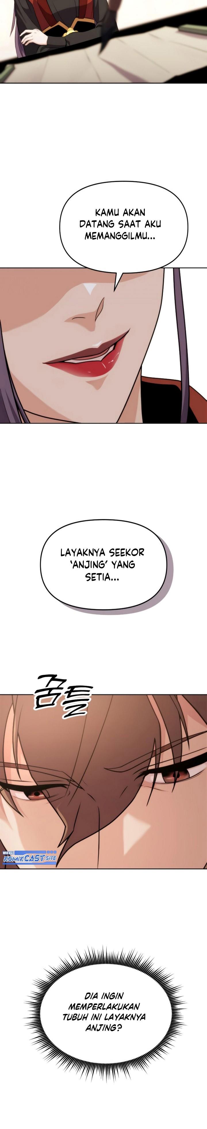 Chronicles of the Demon Faction Chap 5 - Next Chap 6