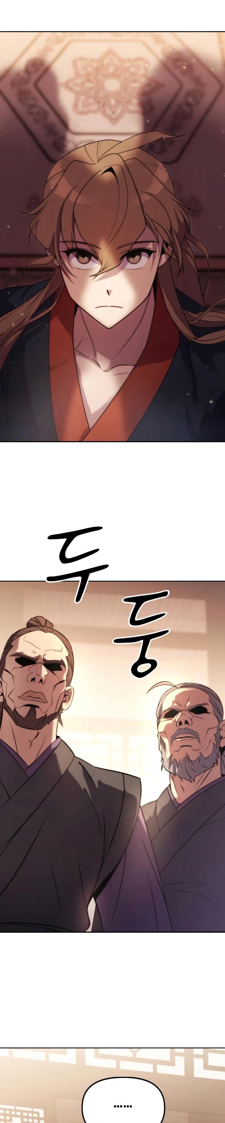 Chronicles of the Demon Faction Chap 5 - Next Chap 6