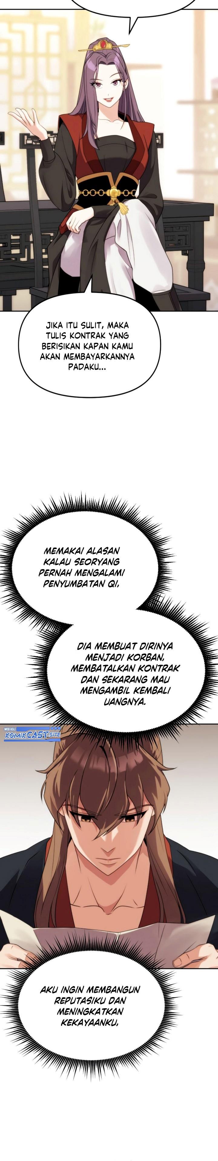 Chronicles of the Demon Faction Chap 5 - Next Chap 6