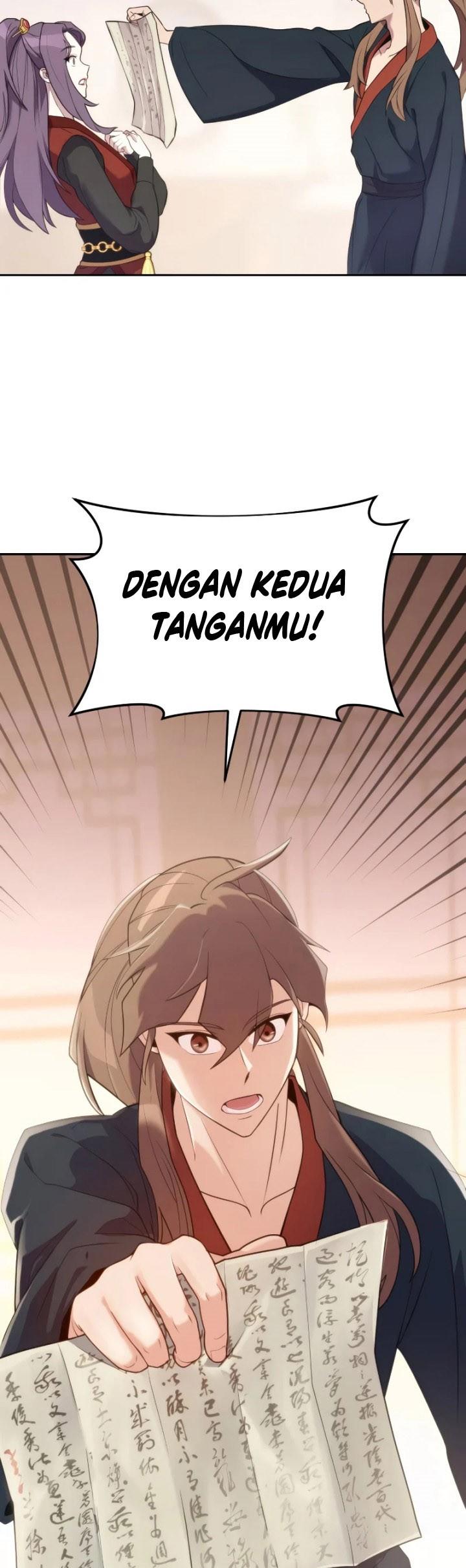 Chronicles of the Demon Faction Chap 5 - Next Chap 6