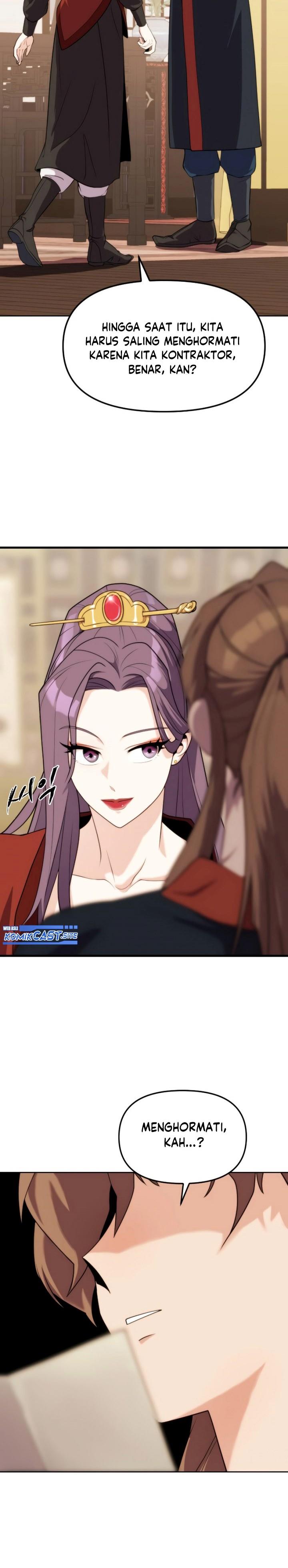 Chronicles of the Demon Faction Chap 5 - Next Chap 6