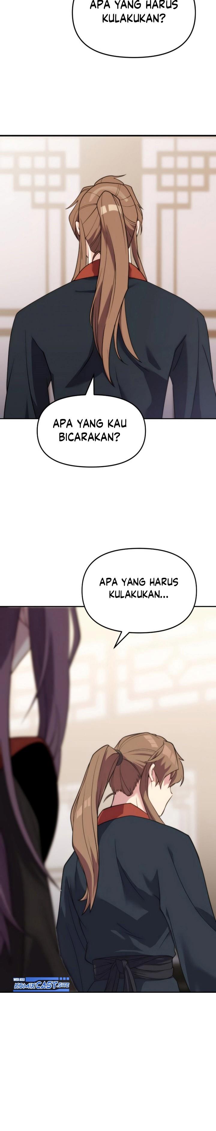 Chronicles of the Demon Faction Chap 5 - Next Chap 6