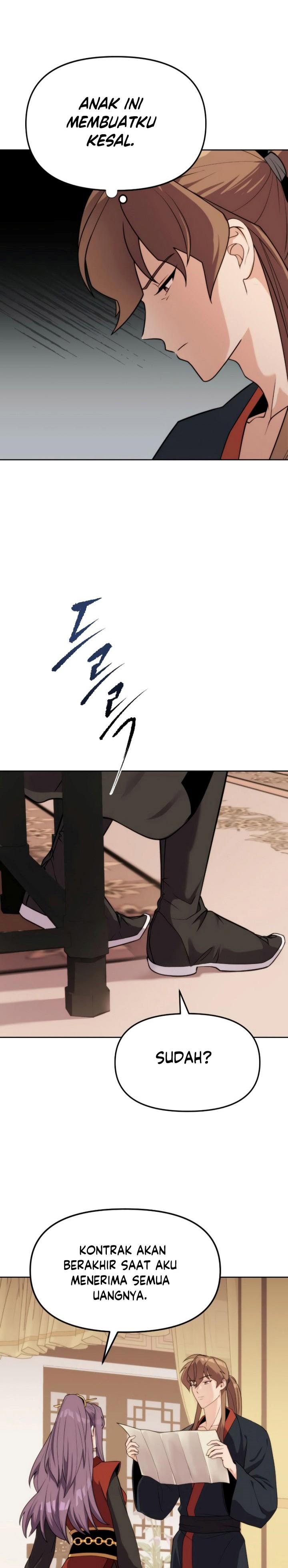 Chronicles of the Demon Faction Chap 5 - Next Chap 6