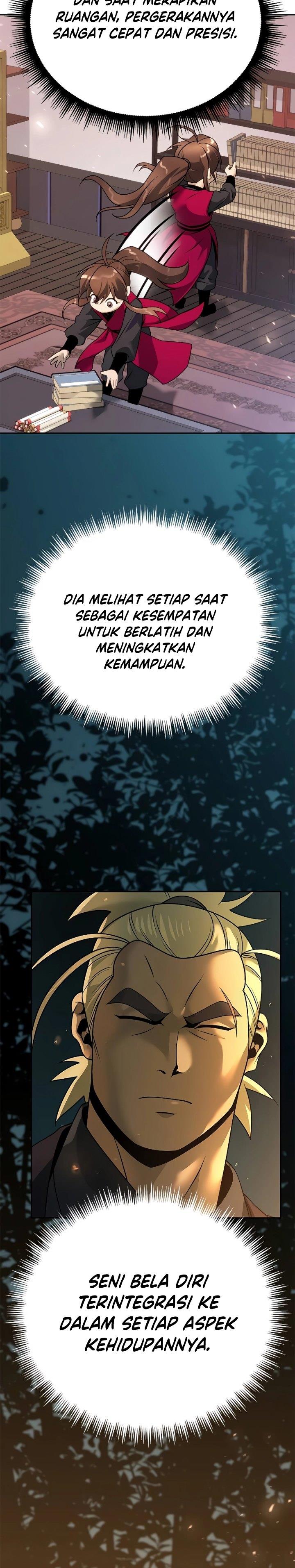 Chronicles of the Demon Faction Chap 63 - Next Chap 64