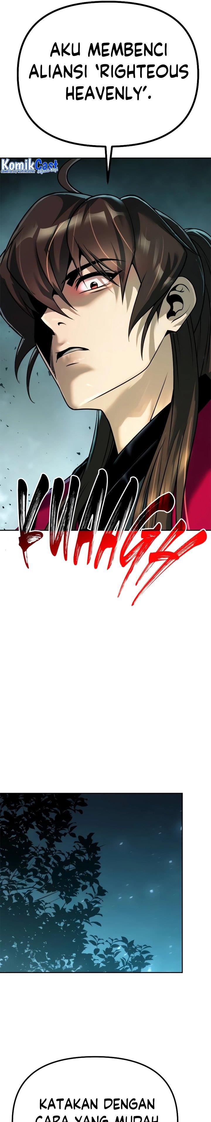 Chronicles of the Demon Faction Chap 63 - Next Chap 64