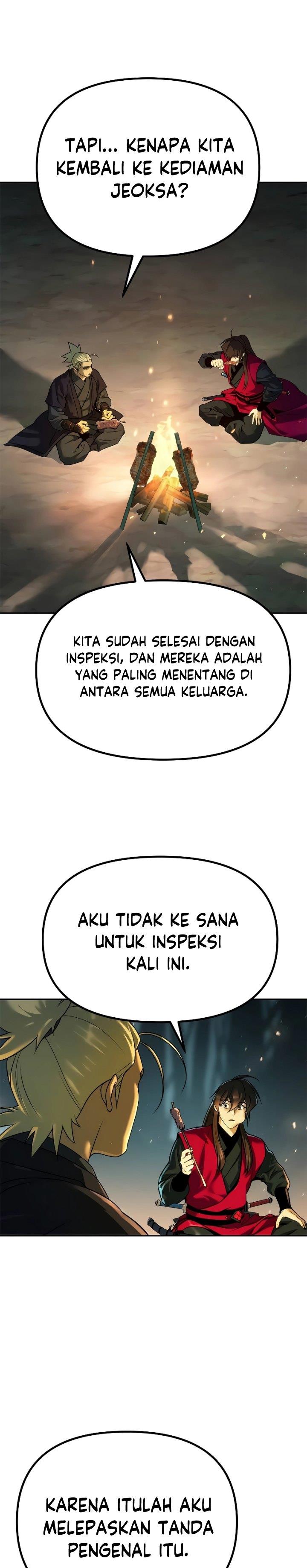 Chronicles of the Demon Faction Chap 63 - Next Chap 64