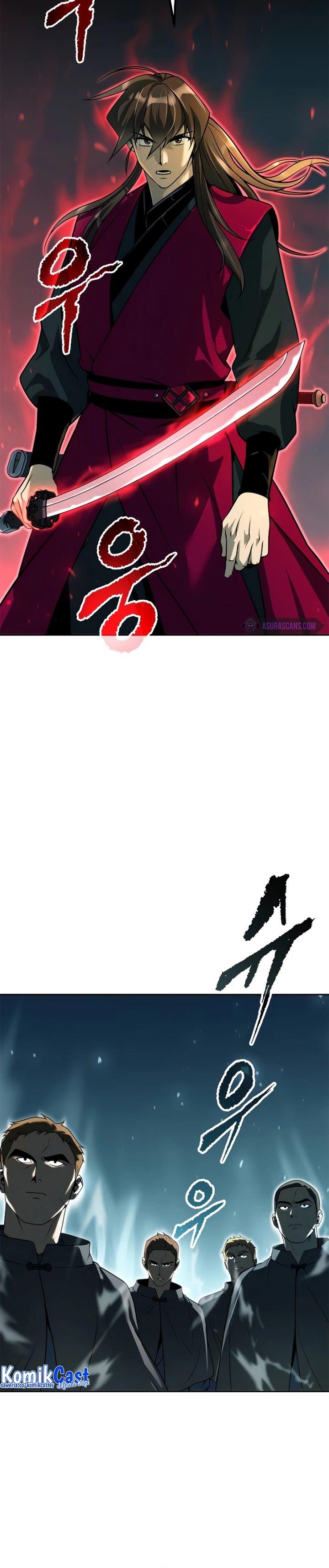 Chronicles of the Demon Faction Chap 63 - Next Chap 64