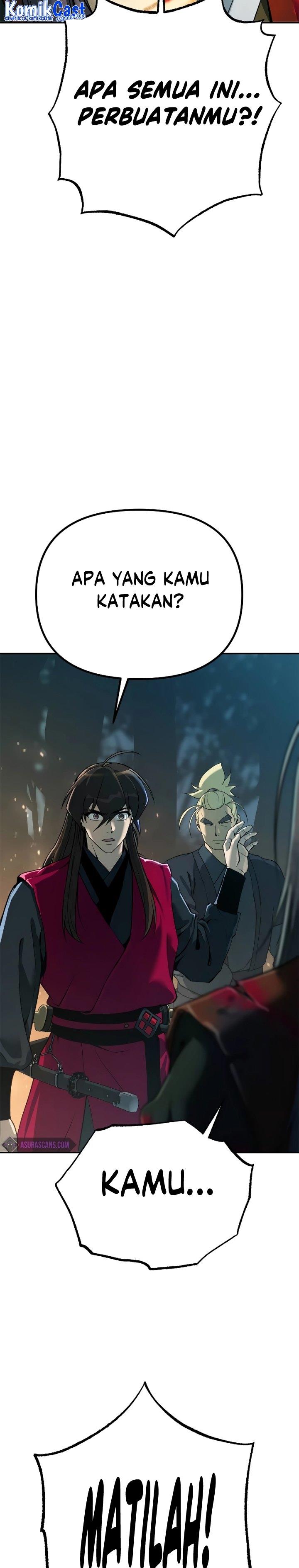 Chronicles of the Demon Faction Chap 63 - Next Chap 64