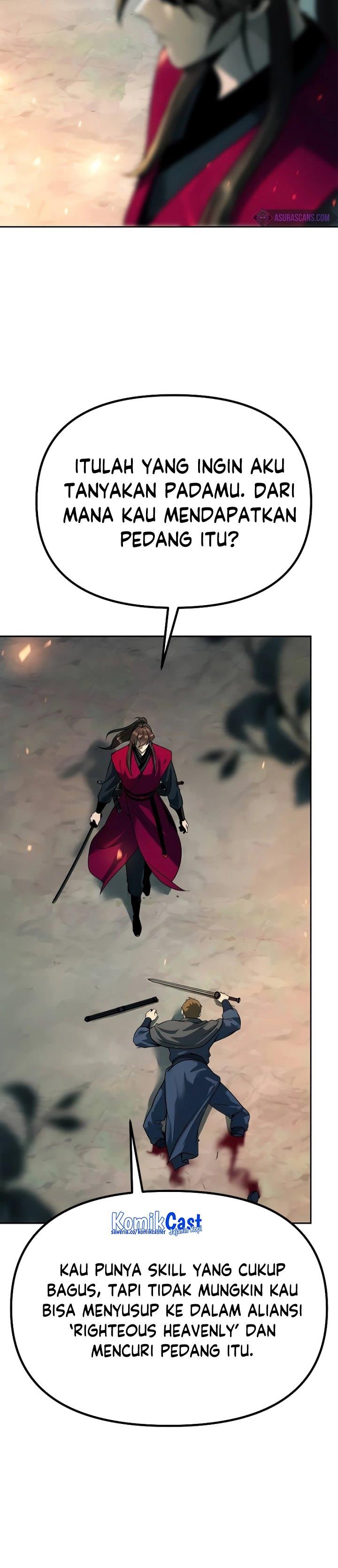 Chronicles of the Demon Faction Chap 63 - Next Chap 64