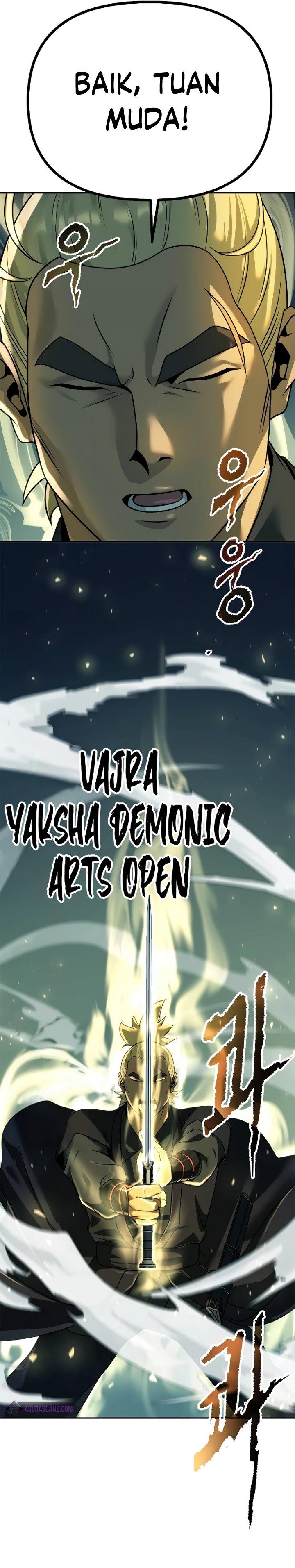 Chronicles of the Demon Faction Chap 63 - Next Chap 64