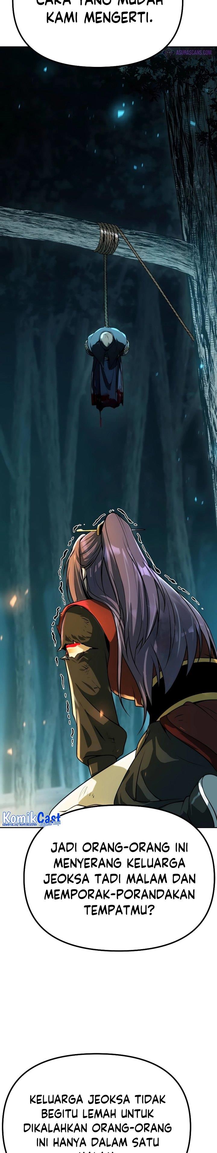 Chronicles of the Demon Faction Chap 63 - Next Chap 64