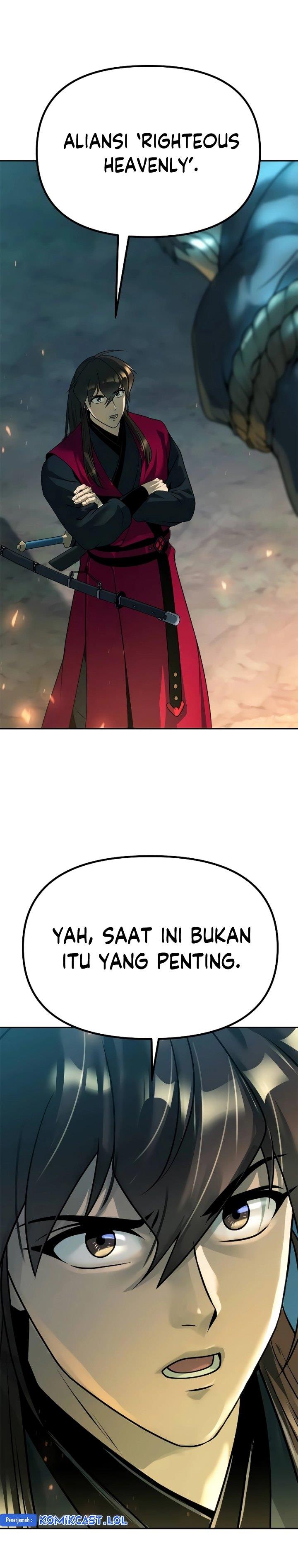Chronicles of the Demon Faction Chap 63 - Next Chap 64