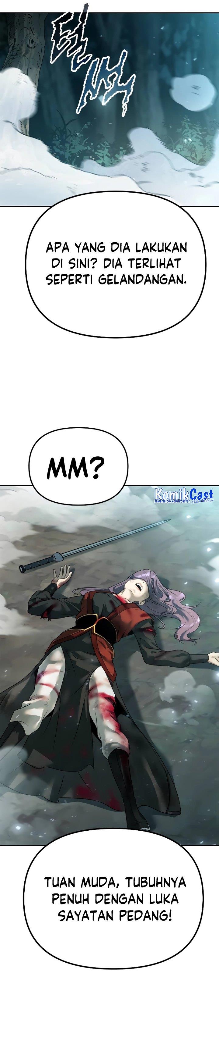 Chronicles of the Demon Faction Chap 63 - Next Chap 64