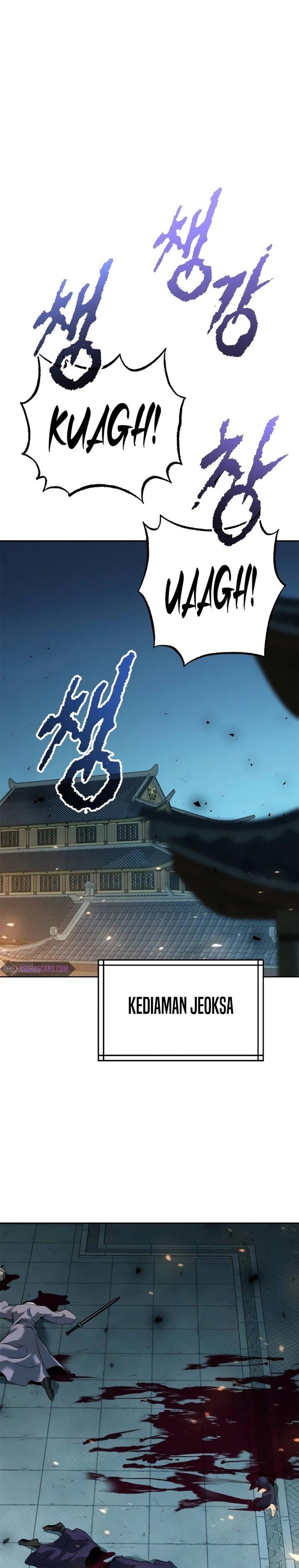 Chronicles of the Demon Faction Chap 63 - Next Chap 64