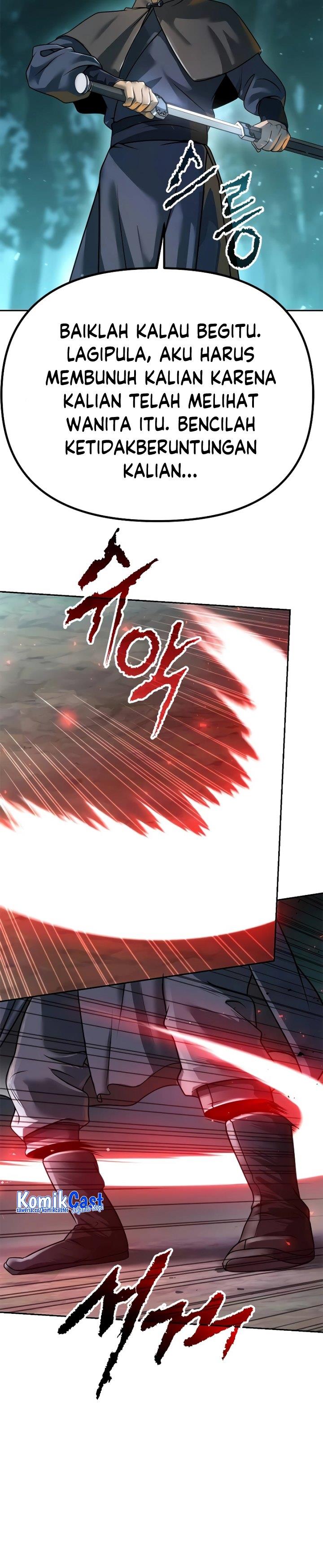 Chronicles of the Demon Faction Chap 63 - Next Chap 64