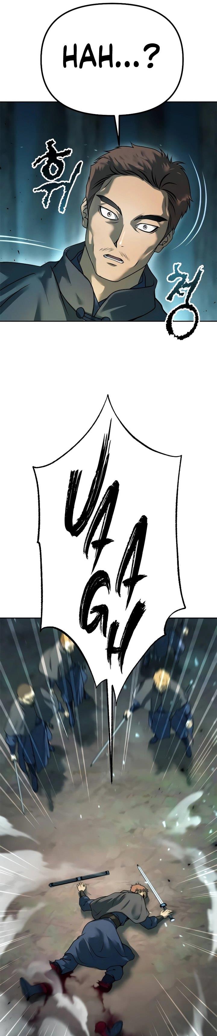 Chronicles of the Demon Faction Chap 63 - Next Chap 64