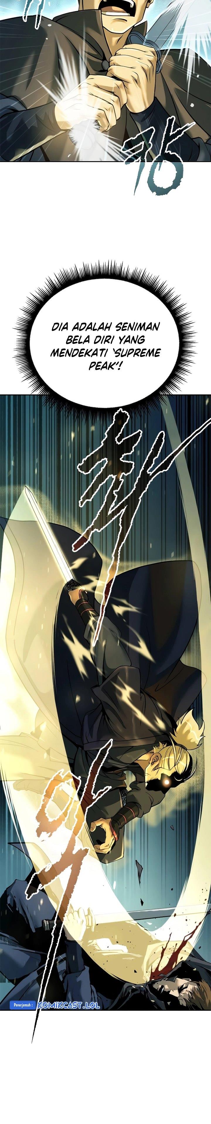 Chronicles of the Demon Faction Chap 63 - Next Chap 64