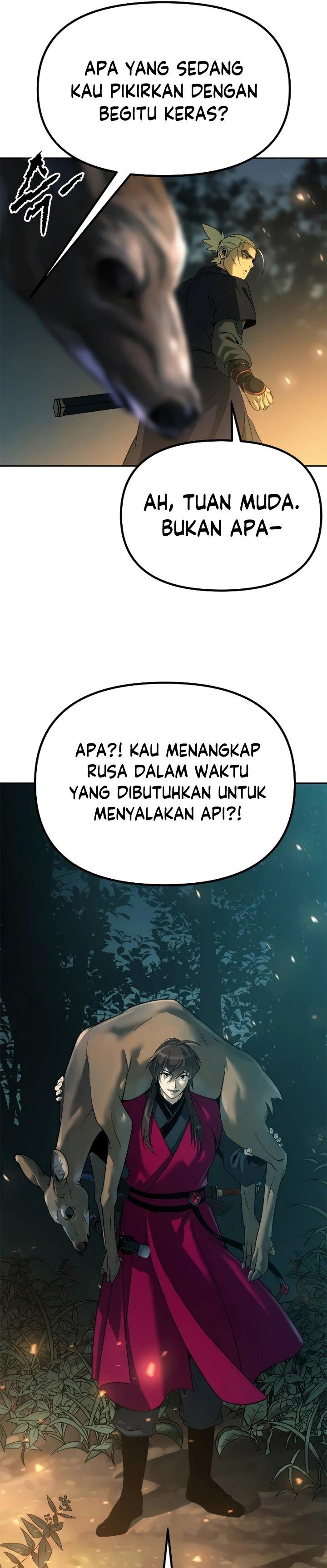 Chronicles of the Demon Faction Chap 63 - Next Chap 64