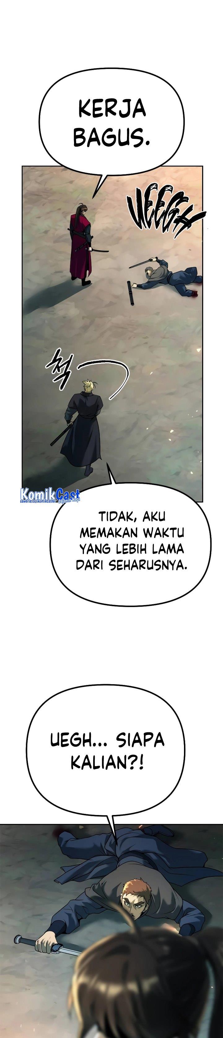 Chronicles of the Demon Faction Chap 63 - Next Chap 64