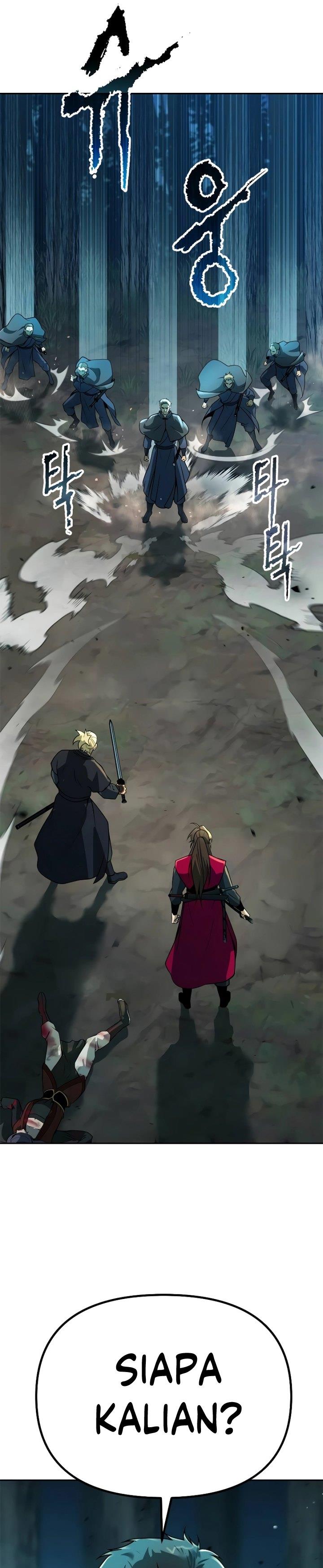 Chronicles of the Demon Faction Chap 63 - Next Chap 64