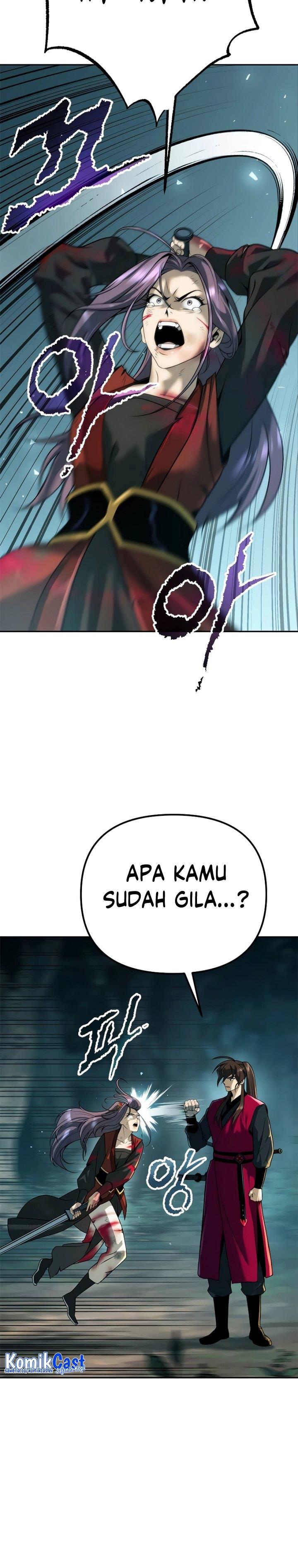 Chronicles of the Demon Faction Chap 63 - Next Chap 64