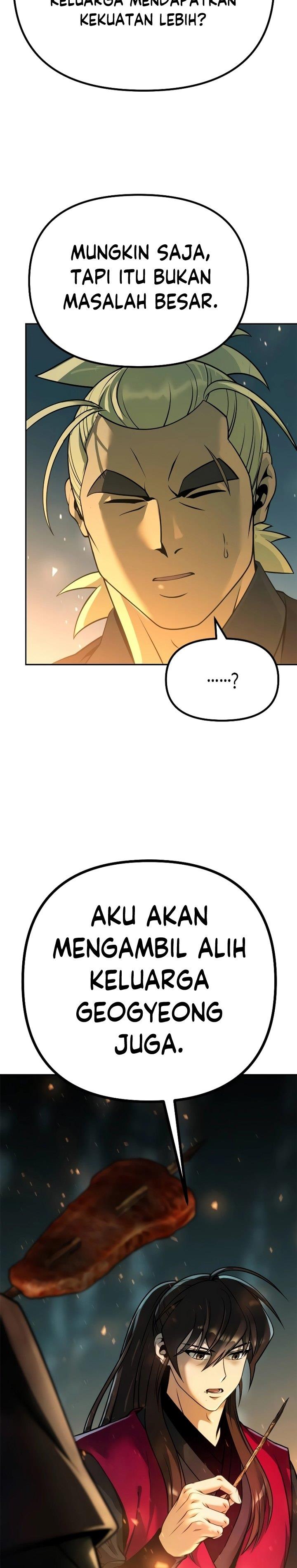 Chronicles of the Demon Faction Chap 63 - Next Chap 64