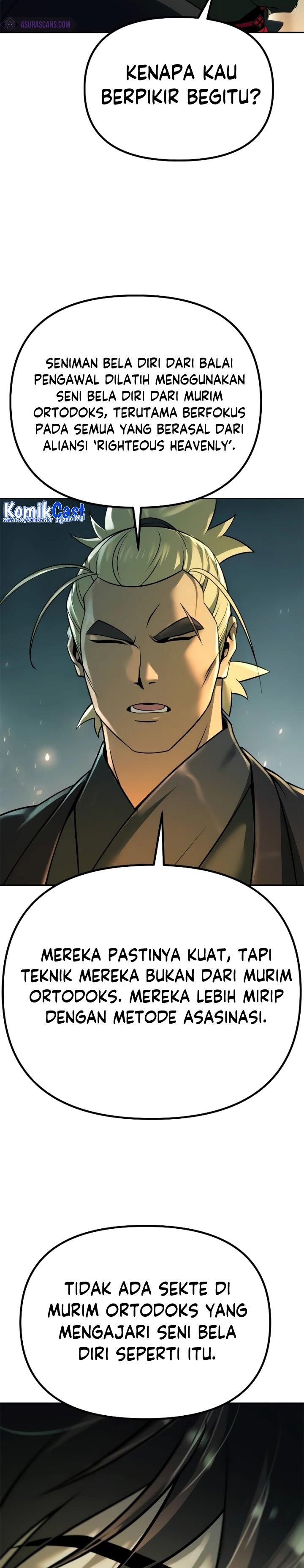 Chronicles of the Demon Faction Chap 63 - Next Chap 64