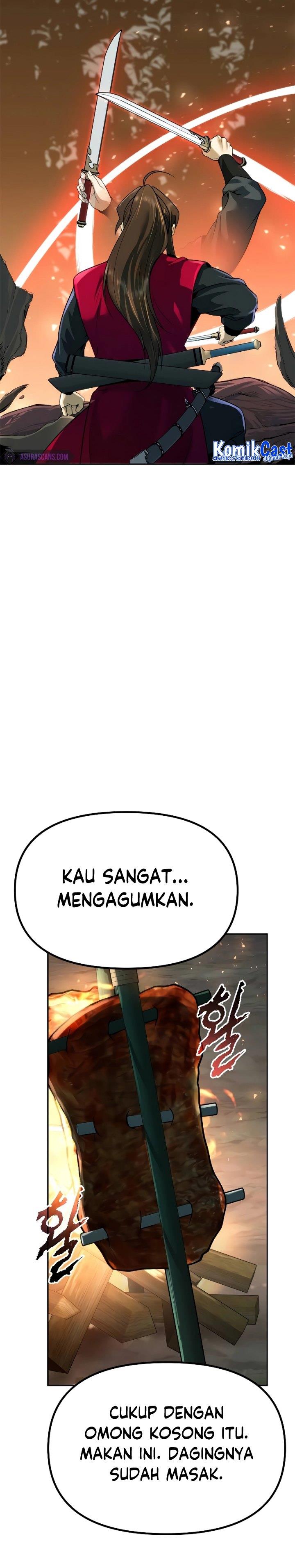 Chronicles of the Demon Faction Chap 63 - Next Chap 64