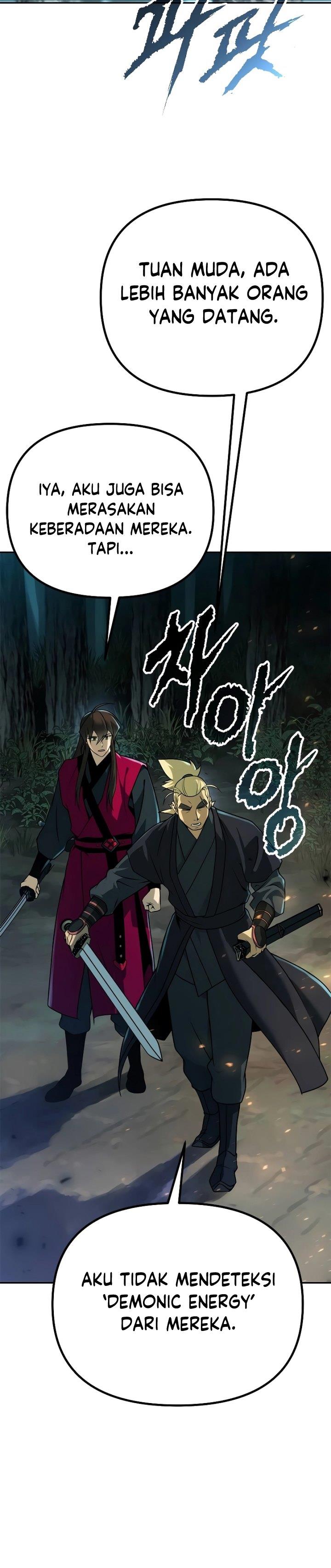 Chronicles of the Demon Faction Chap 63 - Next Chap 64