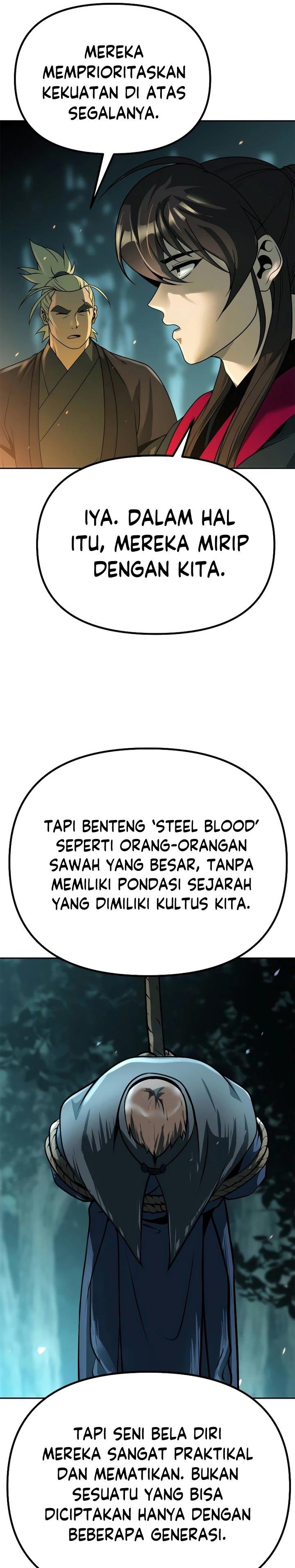 Chronicles of the Demon Faction Chap 63 - Next Chap 64