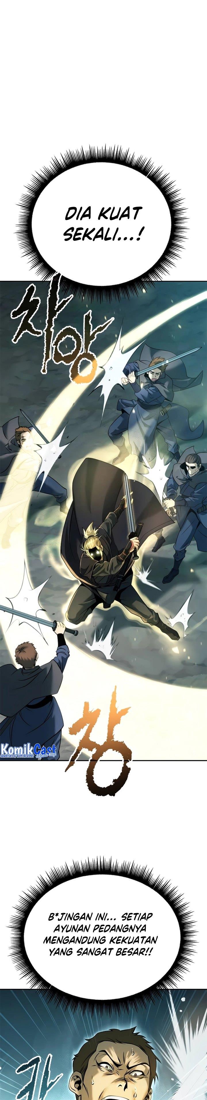 Chronicles of the Demon Faction Chap 63 - Next Chap 64